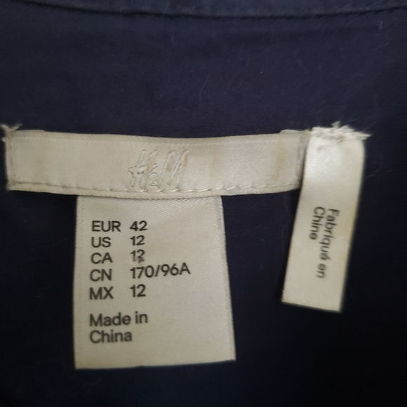 H&M Dress - Picture 2 of 2